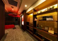 Hotel Eldia Japanese Modern (Adult Only) - Bintang 3