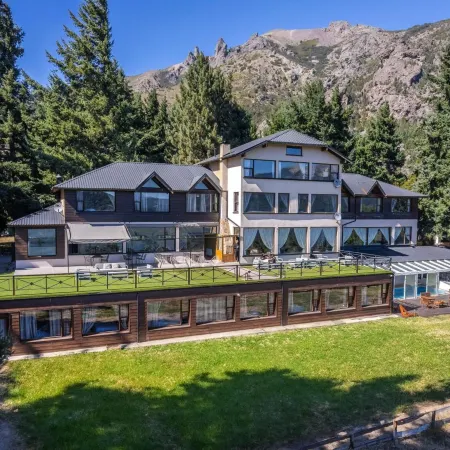 Estancia Del Carmen Mountain Resort
