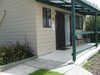 Queechy Motel