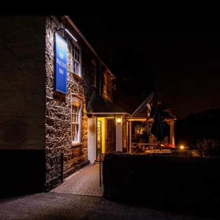 The Wilcove Inn