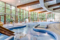 Hotel Dom Zdrojowy Resort & Spa - Destigo Hotels