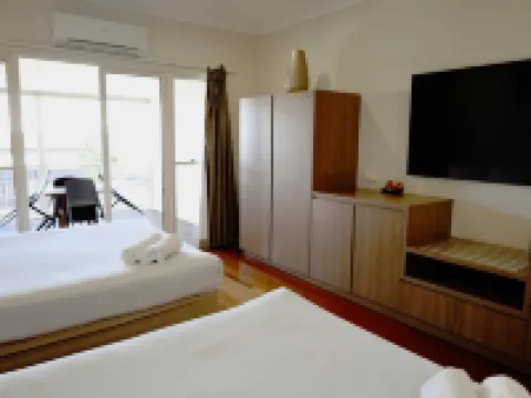 The Australian Hotel Motel Hotels in Dalby