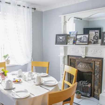 Bishop Gate B&B