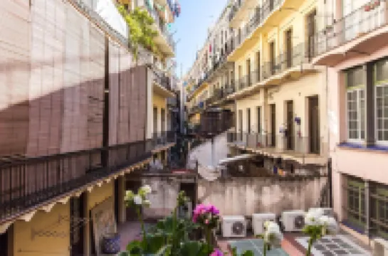 El Born Guest House by Casa Consell