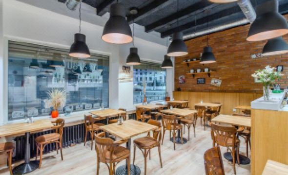 Downtown Bratislava B&B