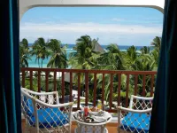 Diani Reef Beach Resort & Spa - Your Beachfront Bliss Awaits - Ocean View