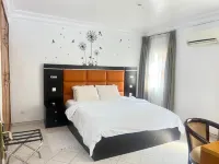 Cata Apartment Hotel and Spa