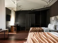 Hotel Rėja - Ex National Hotel