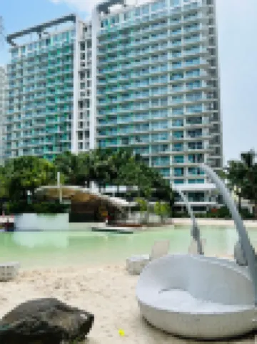 Azure Urban Residences Staycation by Cityscape MNL