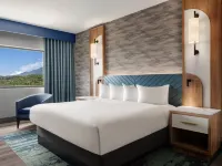 Harrah's Cherokee Valley River – A Caesars Rewards Destination Hotels in Murphy