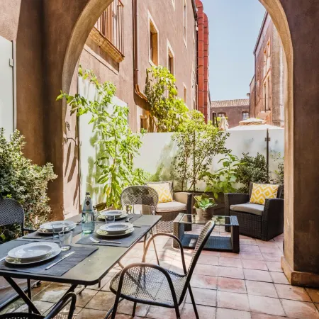 Ferrini Home - Via Monte Sant'Agata