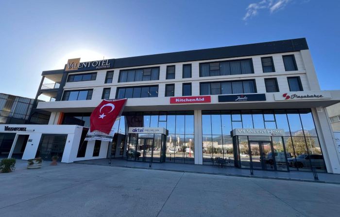 Valent Otel Business