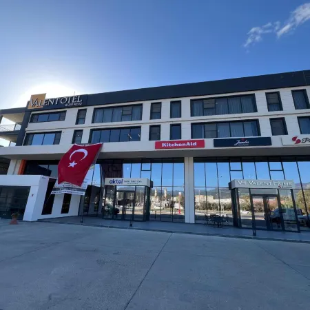 Valent Otel Business