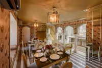 Surya Haveli , Amer Fort Jaipur - Wifi