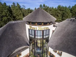 Port Hotel