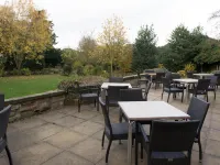 Owl, Hambleton by Marston's Inns Hotels in Selby District