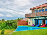 Nagahama Beach Resort KANON - شاطئ
