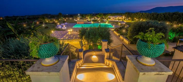 Casal Sikelio Hotels in Siracusa