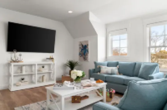 Island House Newport Hotels in Newport