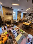 Hotel Amfiteatar - Desayuno