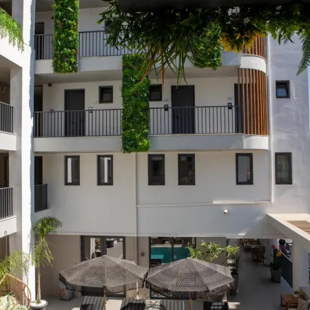 Ammos Suites