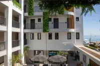 Ammos Suites - Merinäköala