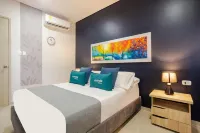 Montepinares Apartaestudios - Интернет