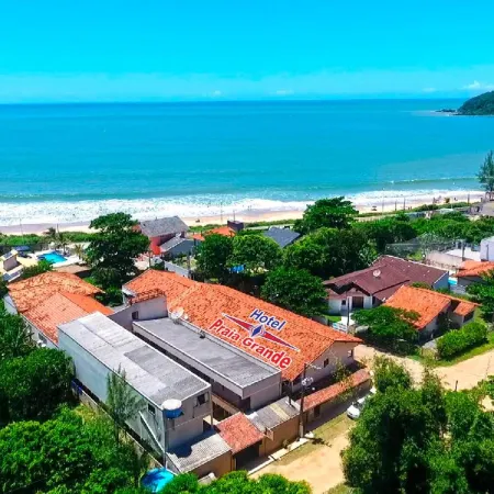 Hotel Praia Grande