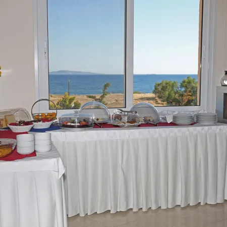 Hotel Sea Breeze