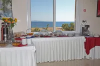 Hotel Sea Breeze - breakfast