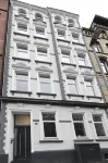 Aparthotel Lenau - Huoneistot
