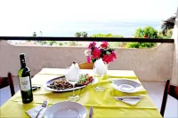 Cala Petrosa Resort - breakfast