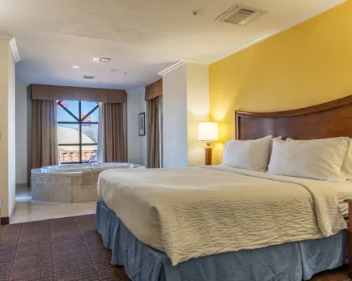 Holiday Inn Express & Suites TUCSON MALL by IHG Hotel di Tucson