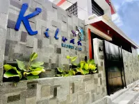 Kiluan Resort Hotel di Kabupaten Tanggamus