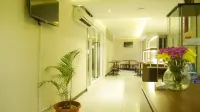 Subwow Hostel