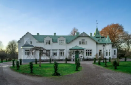 Villa Gransholm Hôtels à : 