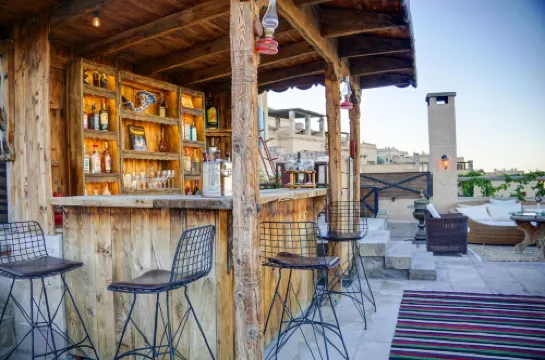 Petra Inn Cappadocia Здоровье и отдых Photos