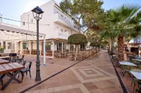 INNER Hostal Es Moli