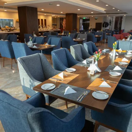 Kyriad Hotel Salalah