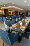 Kyriad Hotel Salalah - Bữa sáng