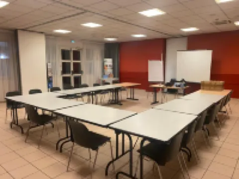 Brit Hotel Lyon Nord Dardilly