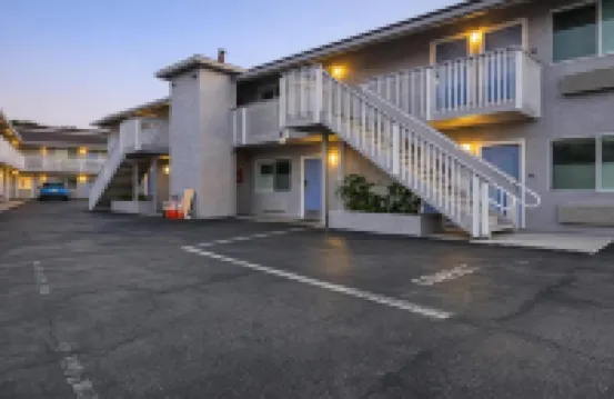 Pacific Inn Monterey