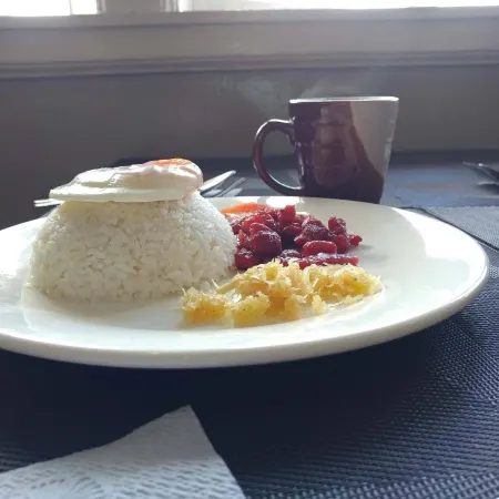 Old Orangewood Bed & Breakfast