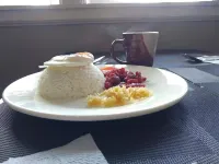 โอลด์ออเรนจ์วูด เบดแอนด์เบรคฟาสต์ - พร้อมอาหารเช้า