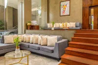 Marine Suites