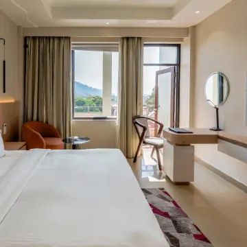 Hotel Yog Vashishth Hotels in der Nähe von द बीटल्स आश्रम, ऋषिकेश