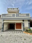 Kintamani Guest House Syariah Dengan View Pegunungan Kota Batu - 2-stjärniga