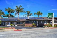 ローン オーク ロッジ