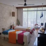 โรงแรม มุนโด มายา คาลักมูล - ที่มีสปา