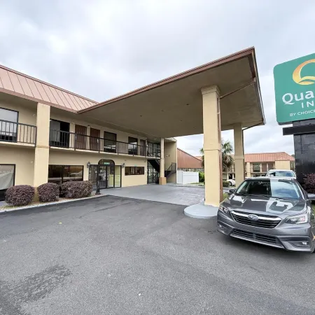 Quality Inn